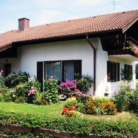 Ferienwohnung Knittler Вагинг-ам-Зе Экстерьер фото