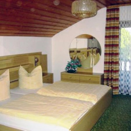 Ferienwohnung Knittler Вагинг-ам-Зе Экстерьер фото